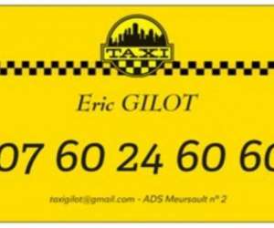 photo Taxi gilot eric meursault Beaune 5828