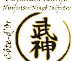 photo Arts martiaux - ninjutsu tenryu dojo cte-d'or  Talant 5555