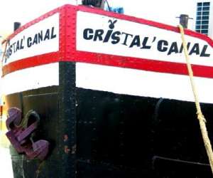 photo Pniche thtre cristal'canal Montceau Les Mines 5568
