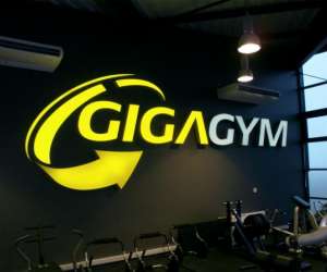 Gigagym - Salles De Sport, Musculation, Fitness