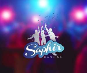 Saphir-dancing