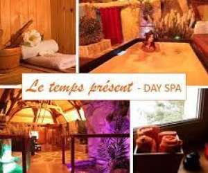 Spa Le Temps Present