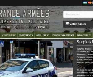 photo Surplus france armes Marsannay La Cote 5626