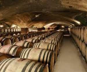 photo Chteau de meursault  march aux vins Meursault 5635
