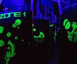 photo Laser game volution chalon sur saone Chalon Sur Saone 5648
