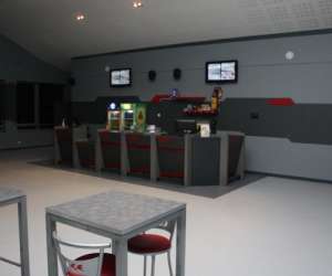 photo Laser game evolution dijon St Apollinaire 5661