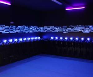 photo Laser game evolution dijon St Apollinaire 5662