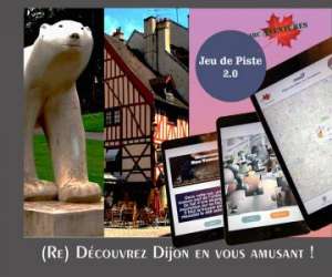 photo Arc aventures Dijon 5898
