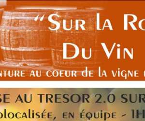 photo Arc aventures Dijon 5900