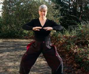 photo Dcouverte du qi gong en plein air Macon 5686