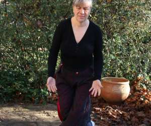 photo Dcouverte du qi gong en plein air Macon 5687