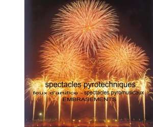 photo Odysseo artifice Magny Cours 5693