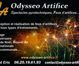 photo Odysseo artifice Magny Cours 5694