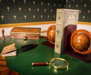 photo Escape game timing room Chalon Sur Saone 5935
