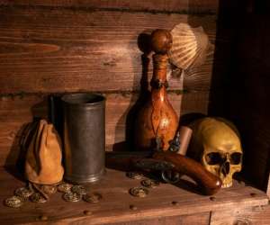 photo Escape game timing room Chalon Sur Saone 5936