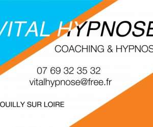 Vital Hypnose