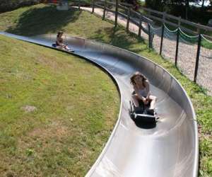photo Parc des combes Le Creusot 5764