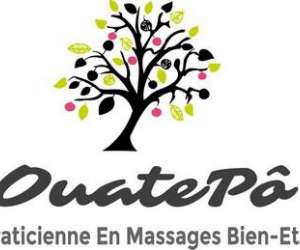 Ouatepô massages Ouatepô massages