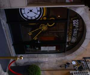 Virtual 221b Virtual 221b