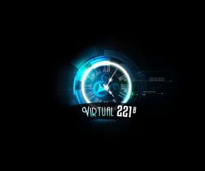 Virtual 221b Virtual 221b