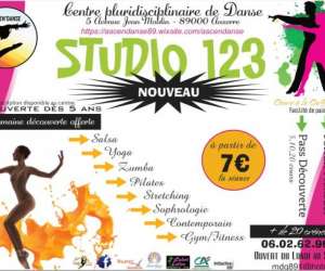 Studio 123