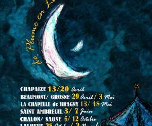 Compagnie Roulottes En Chantier Compagnie Roulottes En Chantier