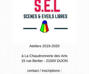 Théâtre S.e.l Théâtre S.e.l