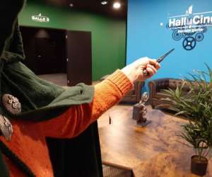 photo Hallucin escape game Macon 5883
