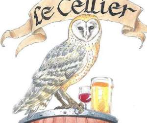 Le Cellier