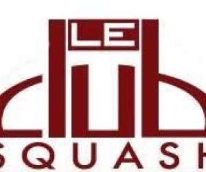 Le Club Squash Mcon