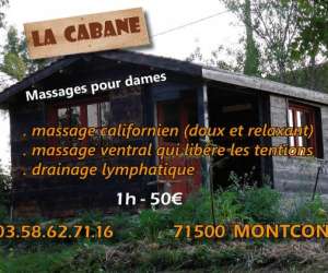 La Cabane