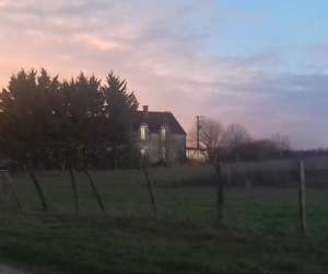photo Ici et maintenant -  St Bris Le Vineux 5925