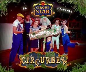 E.u.r.l. Cirque Star