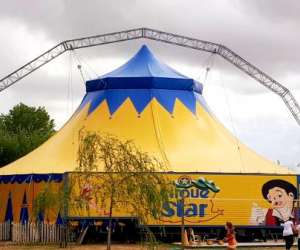 photo E.u.r.l. cirque star Piffonds 5933