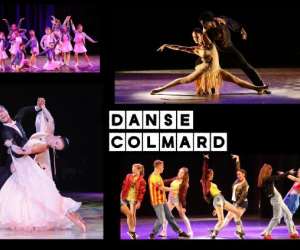 Ecole De Danse Colmard