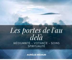 Aurélie Médium Aurélie Médium