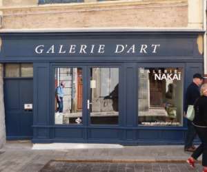 Galerie Naka