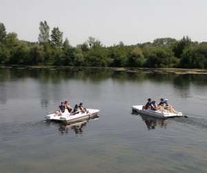 photo Open kayak sarl Joigny 6025