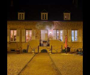 photo L'auberge de gacogne Gacogne 6122