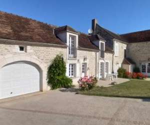 photo Le clos du trait Roffey 6143