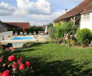photo Le clos du trait Roffey 6144