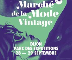 Le March De La Mode Vintage 