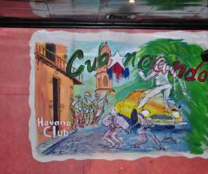 photo Hunky dory (le) Dijon 3166