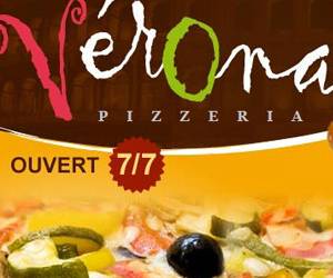 Verona Pizzas