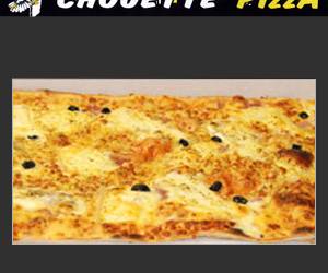 Chouette pizza Chouette pizza
