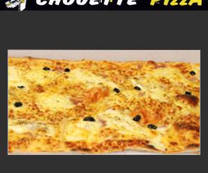 Chouette Pizza