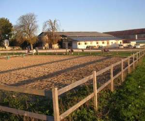 Centre Equestre Des Bordes