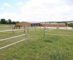 Haras De La Charme