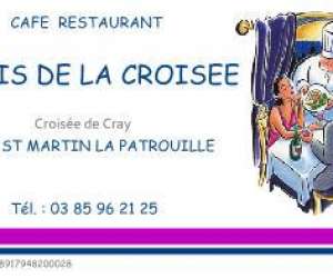 Relais De La Croisee