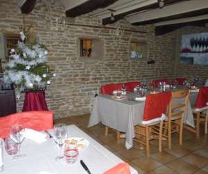 photo Restaurant l'embellie Ste Cecile 4402